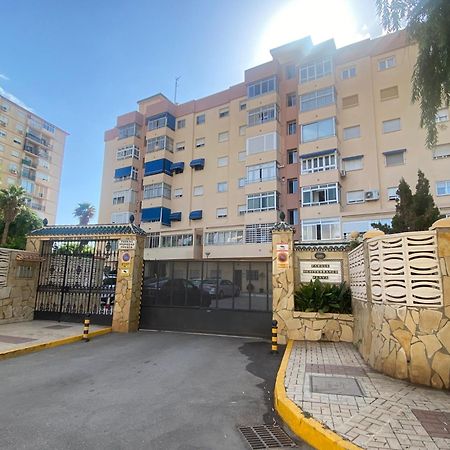 Moderno Y Completo Apartamento Frente Al Mar 马拉加 外观 照片